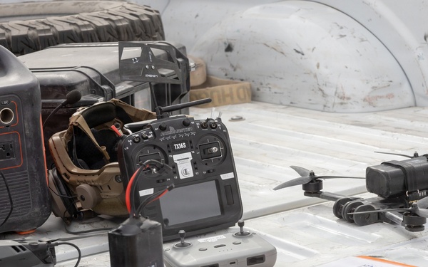 Marines Enhance Lethality with Urban Raid Exercise