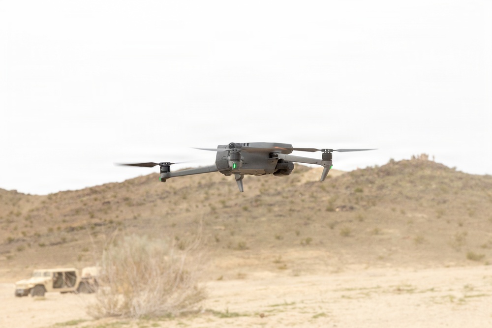 Marines Enhance Lethality with Urban Raid Exercise