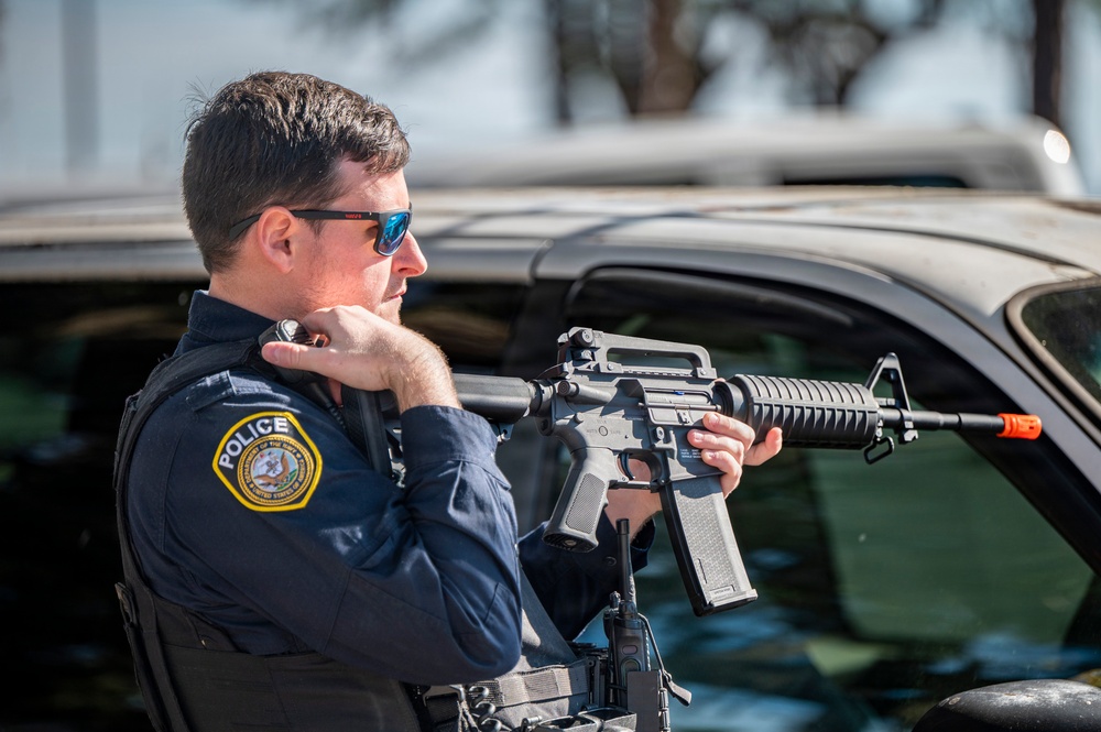 Citadel Shield-Solid Curtain 2026