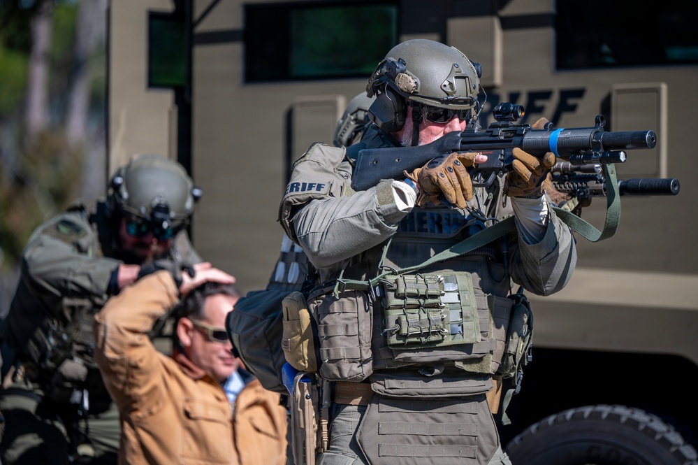 Citadel Shield-Solid Curtain 2026