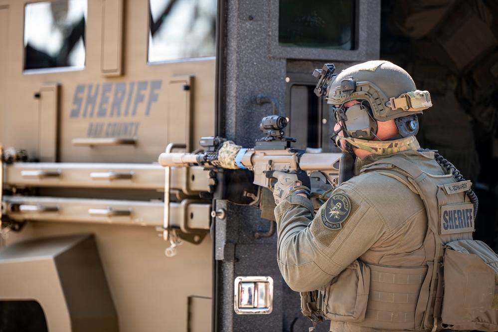 Citadel Shield-Solid Curtain 2026