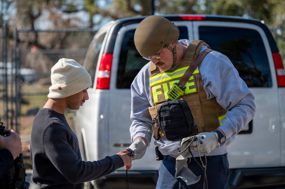 Citadel Shield-Solid Curtain 2026