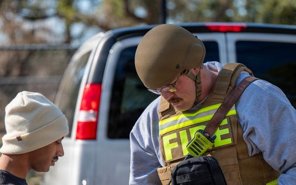 Citadel Shield-Solid Curtain 2026