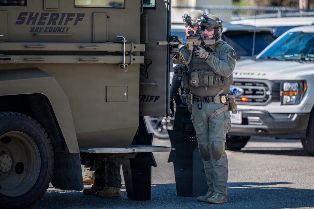 Citadel Shield-Solid Curtain 2026