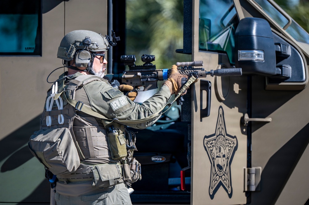 Citadel Shield-Solid Curtain 2026