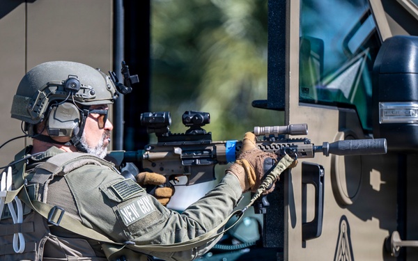 Citadel Shield-Solid Curtain 2026