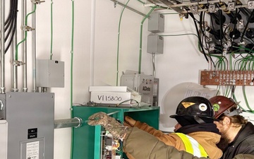 Nashville District generates assistance for Task Force Temporary Emergency Power