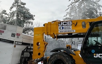 Nashville District generates assistance for Task Force Temporary Emergency Power