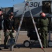 Strike Fighter Squadron (VFA) 34 Prepares for a Training Exercise