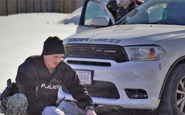NAVSTA Newport Conducts Drills During Citadel Shield 2026
