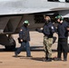 Strike Fighter Squadron (VFA) 34 Prepares for a Training Exercise