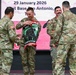 The 2026 CSM Jack L. Clark Jr. Best Medic Competition Awards Ceremony