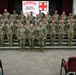 The 2026 CSM Jack L. Clark Jr. Best Medic Competition Awards Ceremony