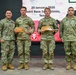 The 2026 CSM Jack L. Clark Jr. Best Medic Competition Awards Ceremony