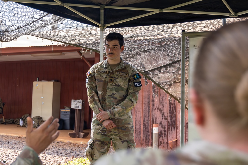 Top Intelligence (TOPINT) Competition 2026 - MOS Lanes