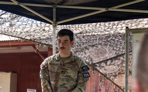 Top Intelligence (TOPINT) Competition 2026 - MOS Lanes