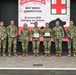 The 2026 CSM Jack L. Clark Jr. Best Medic Competition Awards Ceremony