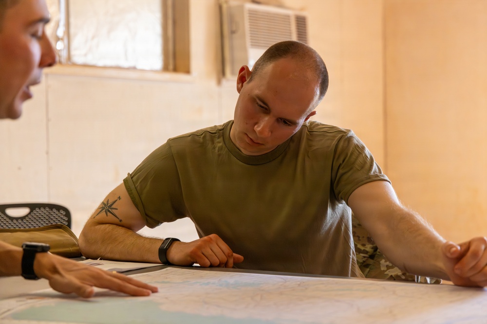 Top Intelligence (TOPINT) Competition 2026 - MOS Lanes