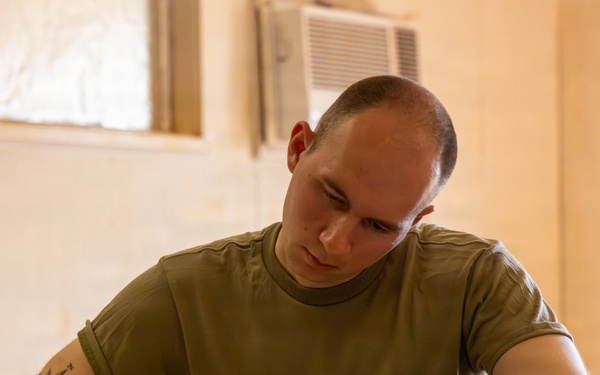 Top Intelligence (TOPINT) Competition 2026 - MOS Lanes