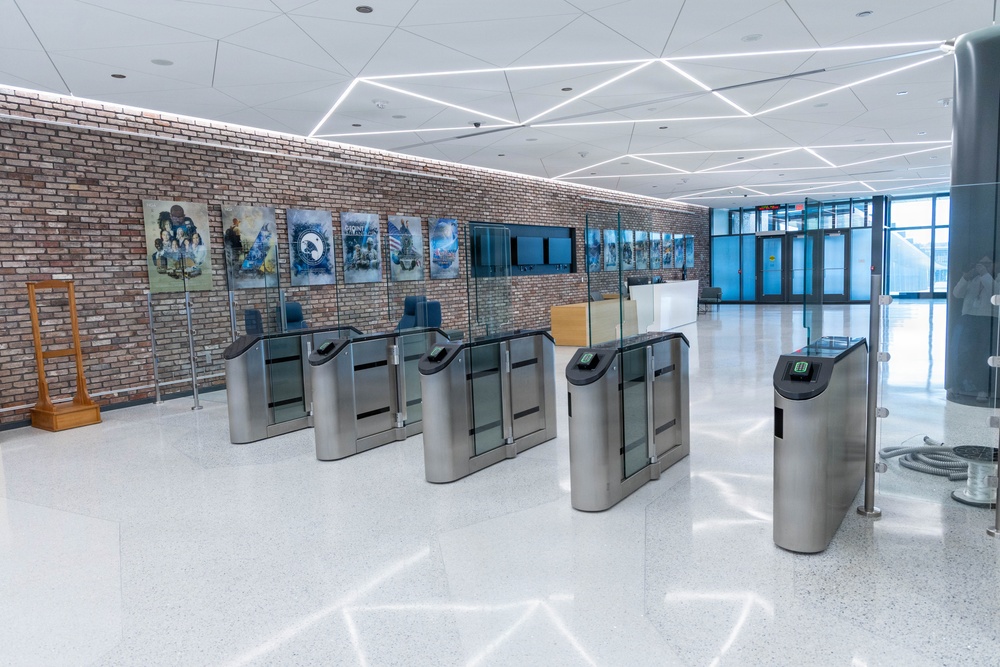 Charting the course: Completed mega project maps out lessons in partnership