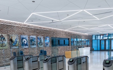 Charting the course: Completed mega project maps out lessons in partnership