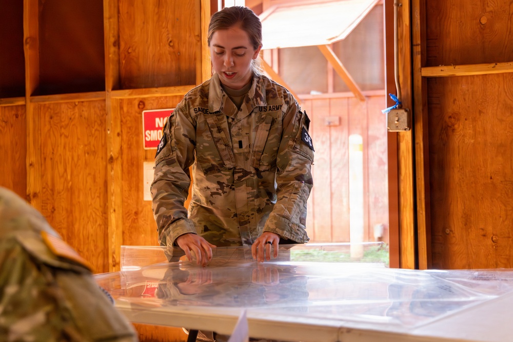 Top Intelligence (TOPINT) Competition 2026 - MOS Lanes