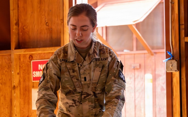 Top Intelligence (TOPINT) Competition 2026 - MOS Lanes