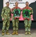 The 2026 CSM Jack L. Clark Jr. Best Medic Competition Awards Ceremony