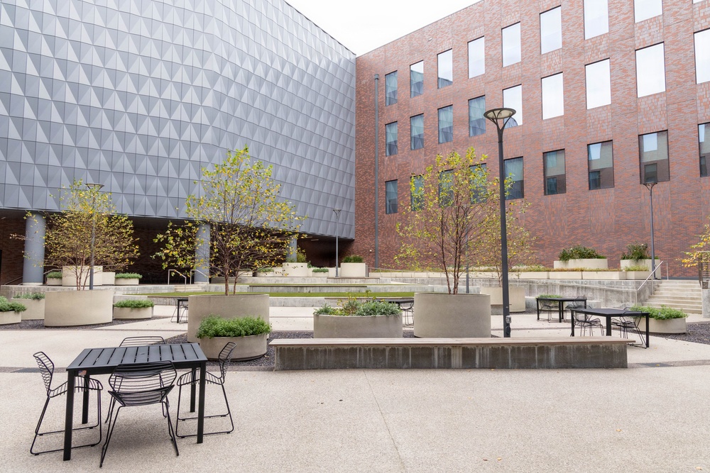 Charting the course: Completed mega project maps out lessons in partnership