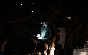 First-of-its-kind assessment: 87th EWS evaluates HH-60W, HC-130J at Davis-Monthan