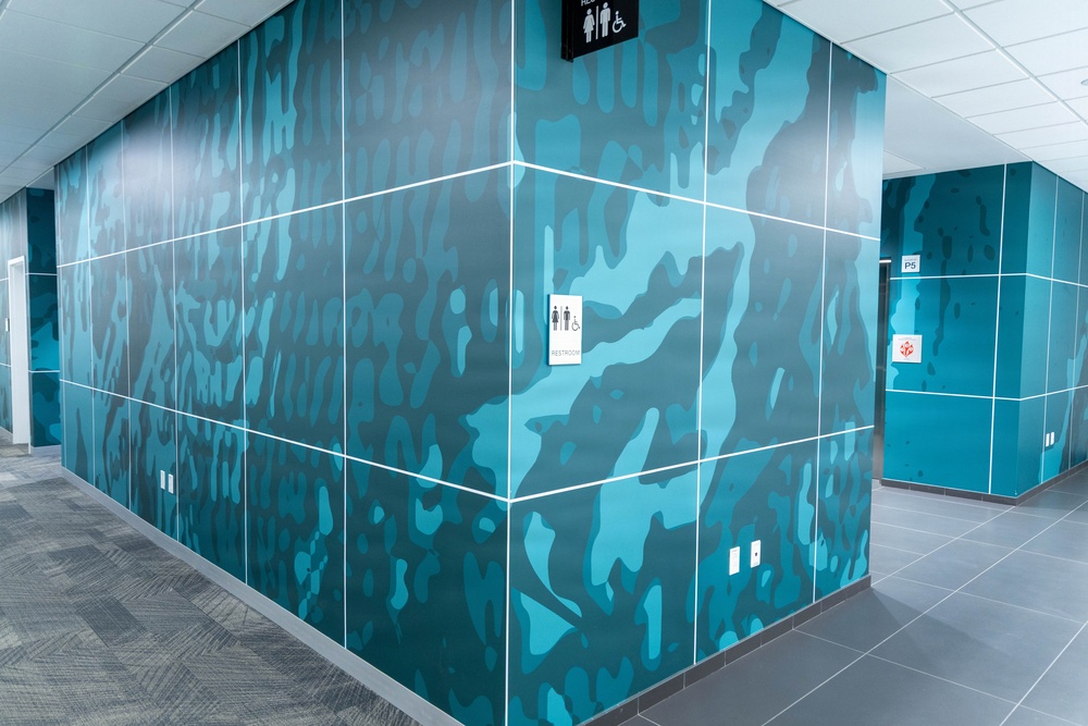 Charting the course: Completed mega project maps out lessons in partnership