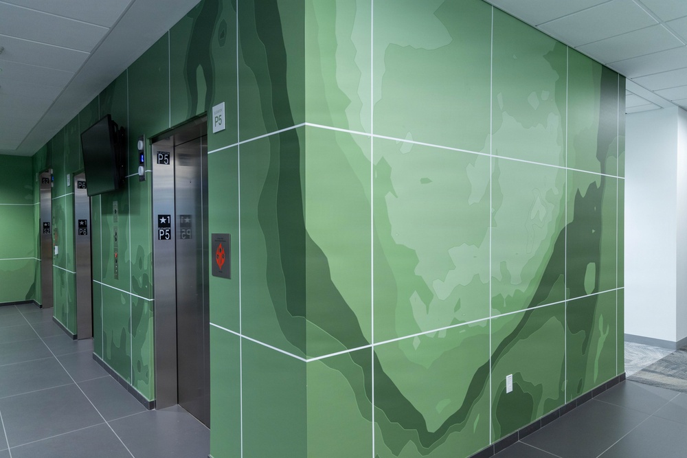 Charting the course: Completed mega project maps out lessons in partnership