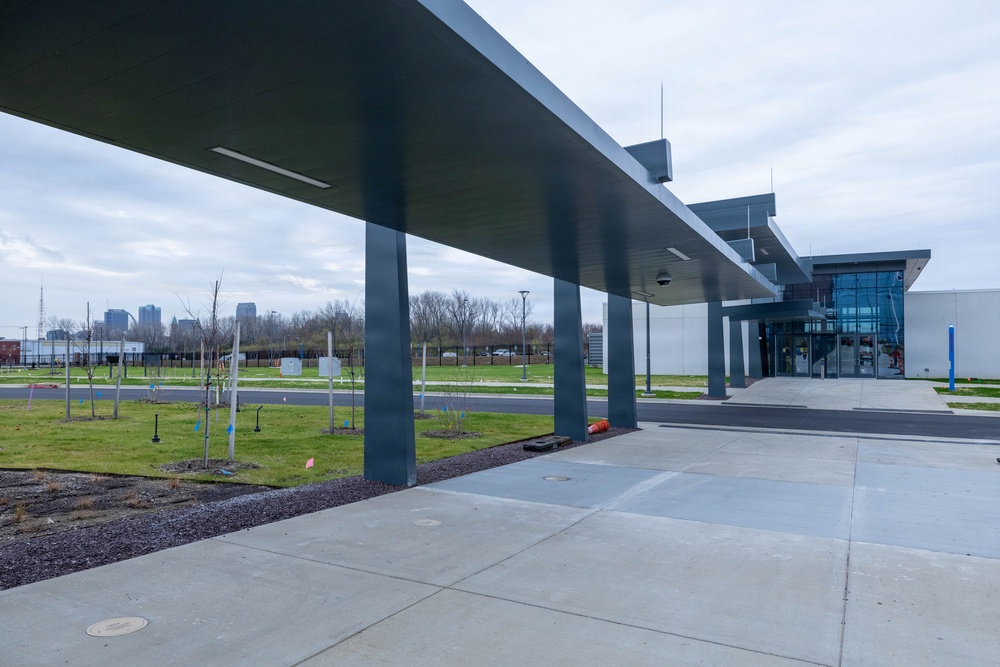 Charting the course: Completed mega project maps out lessons in partnership