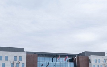 Charting the course: Completed mega project maps out lessons in partnership