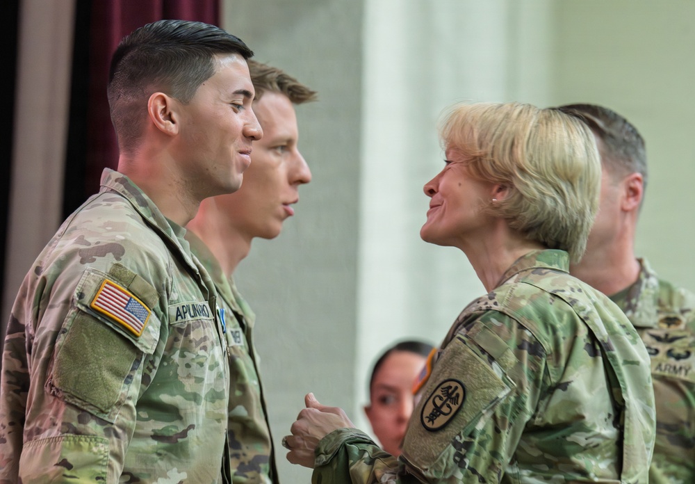 2026 Best Medic Competition