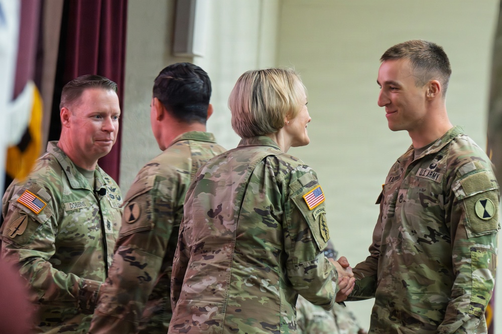 2026 Best Medic Competition