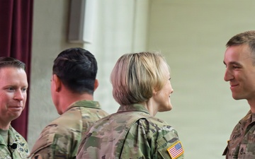 2026 Best Medic Competition