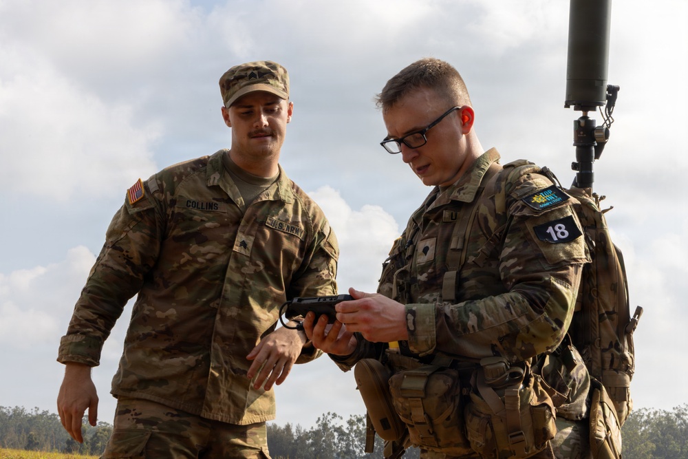 Top Intelligence (TOPINT) Competition 2026 - MOS Lanes