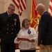 Navy Chaplain Capt. William Riley Retires After Decades of Service to Marines and Sailors