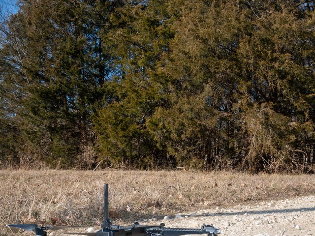 Fort Leonard Wood Soldiers train to encounter drones in combat zones