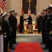 Navy Chaplain Capt. William Riley Retires After Decades of Service to Marines and Sailors