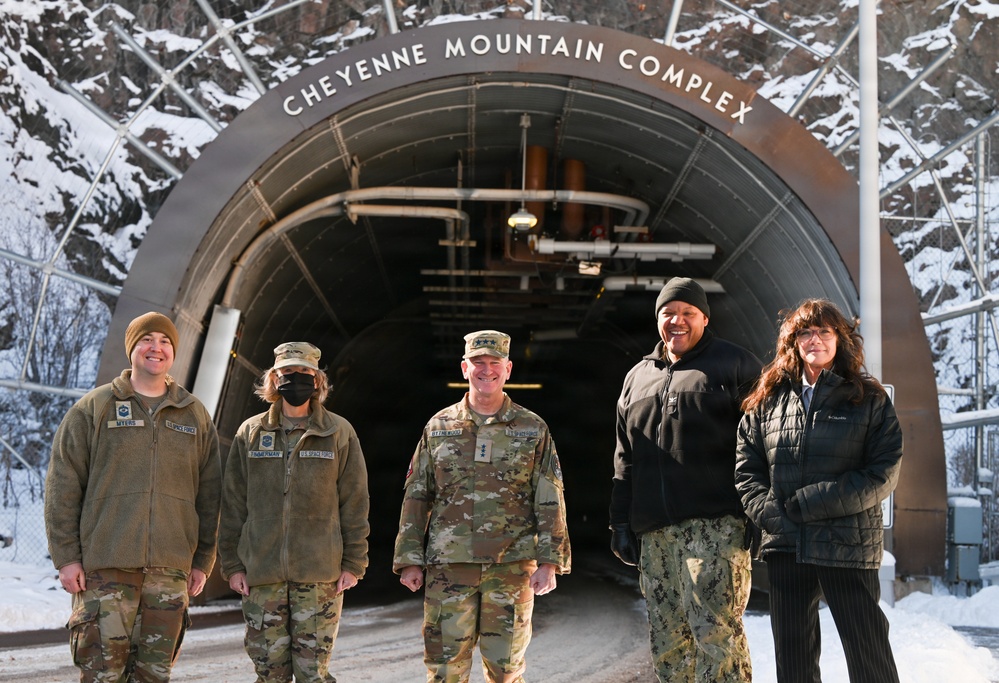 S4S command team visits Colorado's Front Range