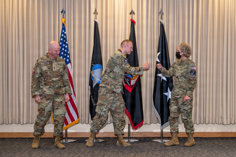 S4S command team visits Colorado's Front Range