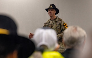 Air Cav cuts ribbon on new headquarters