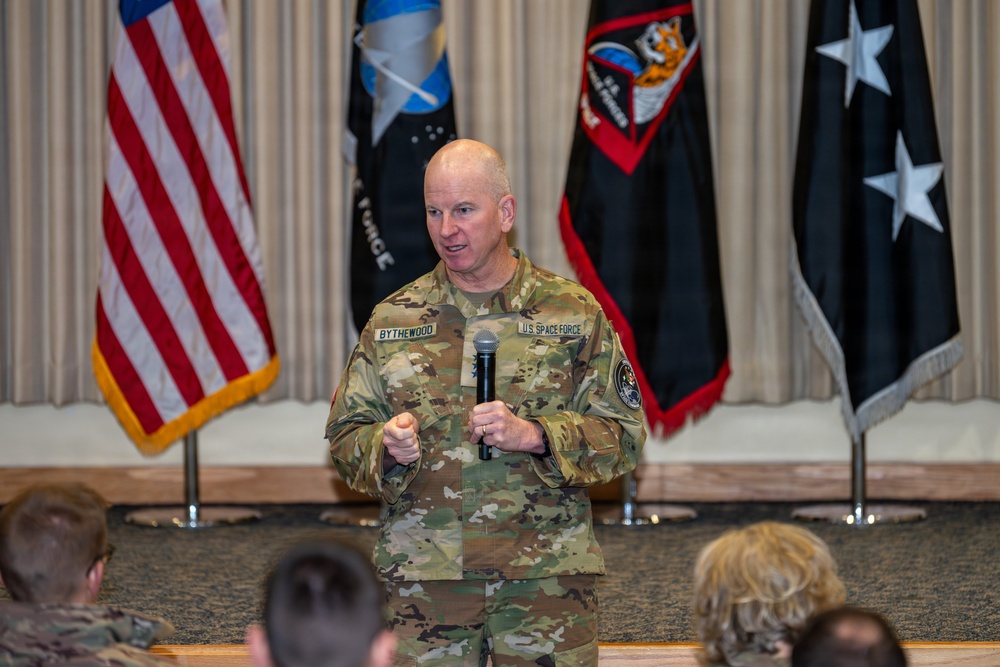 S4S command team visits Colorado's Front Range