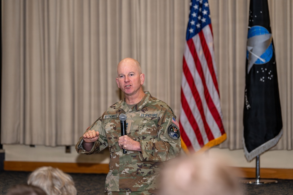 S4S command team visits Colorado's Front Range