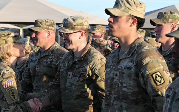 U.S. Army Office of the Surgeon General