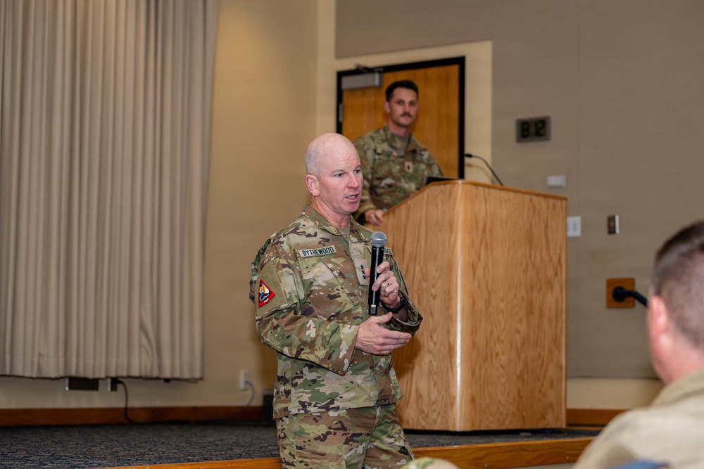 S4S command team visits Colorado's Front Range