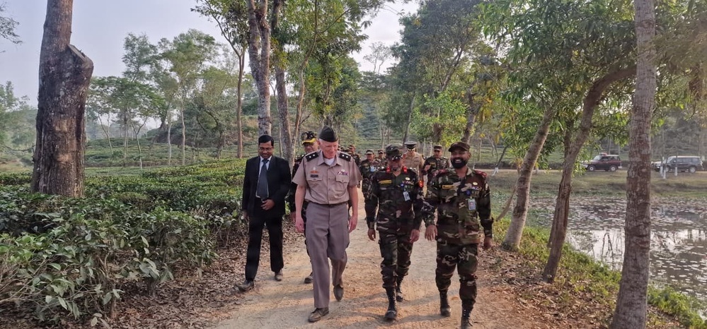 2026 01 21 18th TMC CG Visits Bangladesh