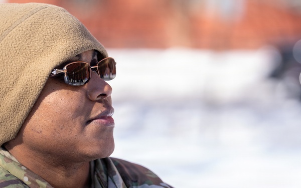 Alabama National Guard supports D.C. Safe and Beautiful mission